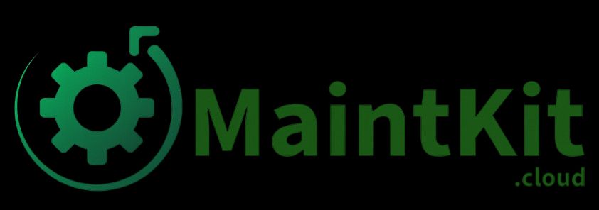 Logo de MaintKit